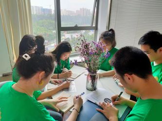 Meishan Jize Crafts Co., Ltd.