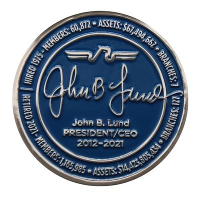 주문 주문된 금 동전 빈 기념품 청동 금 은 로고 3D 금속 도전 동전 레이저 조각 online manufacture