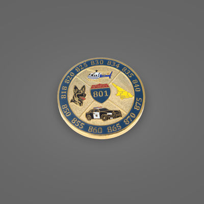 주문 주문된 동전 에마일 디자인 고대 구리 기념 동전 기념품 칠레 기념품 금속 도전 금 동전 online manufacture