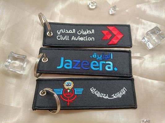 3d Logo Letters  Custom Key Chain Hard Soft Key Rings Personalised