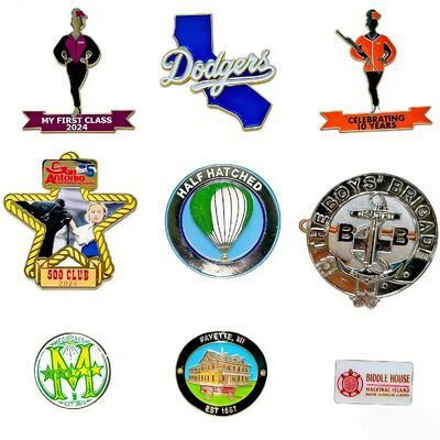 주문 맞춤형 내구성 강철 배지 online manufacture