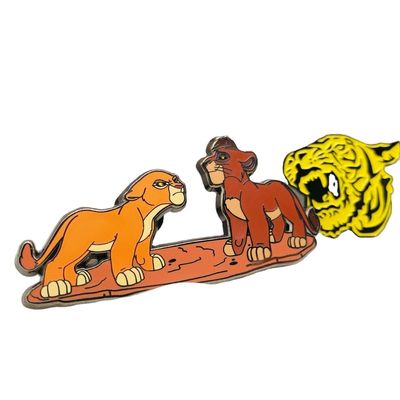 좋은 가격 장식 멕시코 주문 하드 에나멜 핀 주문 에나멜 핀 제조자 다이아몬드 프레임 온라인으로