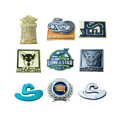 좋은 가격 공예품 선물 맞춤형 라펠 핀 만화 캐릭터 미니 옷 핀 온라인으로