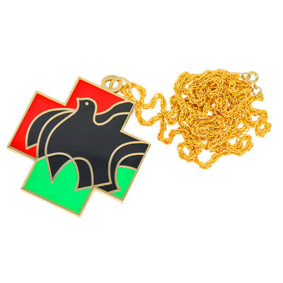 좋은 가격 스포츠 상 및 기념품용 부드러운 에나멜을 가진 맞춤식 아연 금속 메달 온라인으로