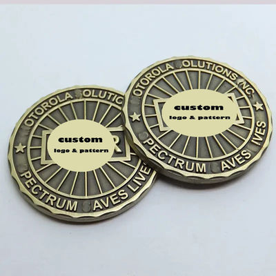 23mm 청동 고구려 고구려 고구려 달러 동전 미국 로버 2면