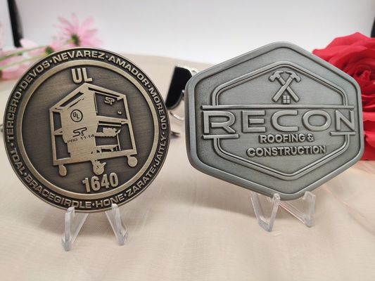 하드웨어 금속 핀 벨트 남자용 벨트 로고