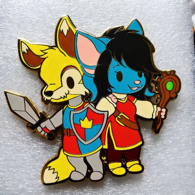 맞춤형 실버 도금 농구 핀, 나비 클러치 포함, 맞춤 선물용