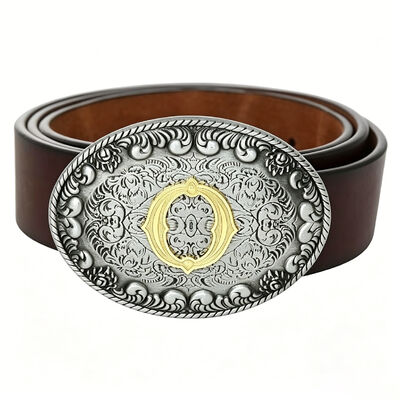 좋은 가격 벨트 Buckle Custom 고대 은 진크 합금 부드러운 에나멜 세부 판매 온라인으로