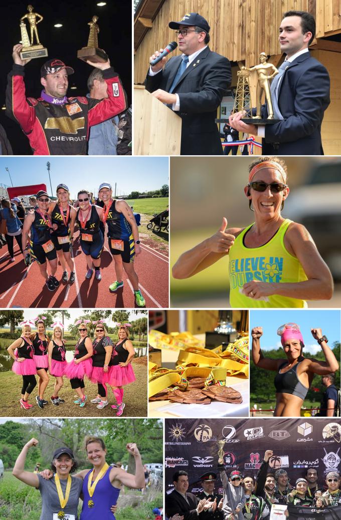 메달 제조업자 도매 디자인 진크 합금 금속 3D 금상 스포츠 메달 사용자 지정 스포츠 메달 4