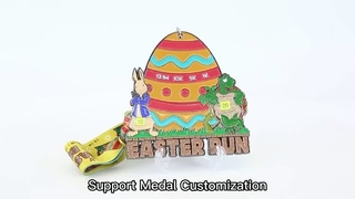 3D 금메달 - 도매 맞춤형 스포츠 메달, 고품질 마감, 저렴한 제조업체 직접